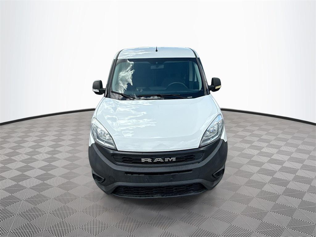 used 2021 Ram ProMaster City car, priced at $15,997
