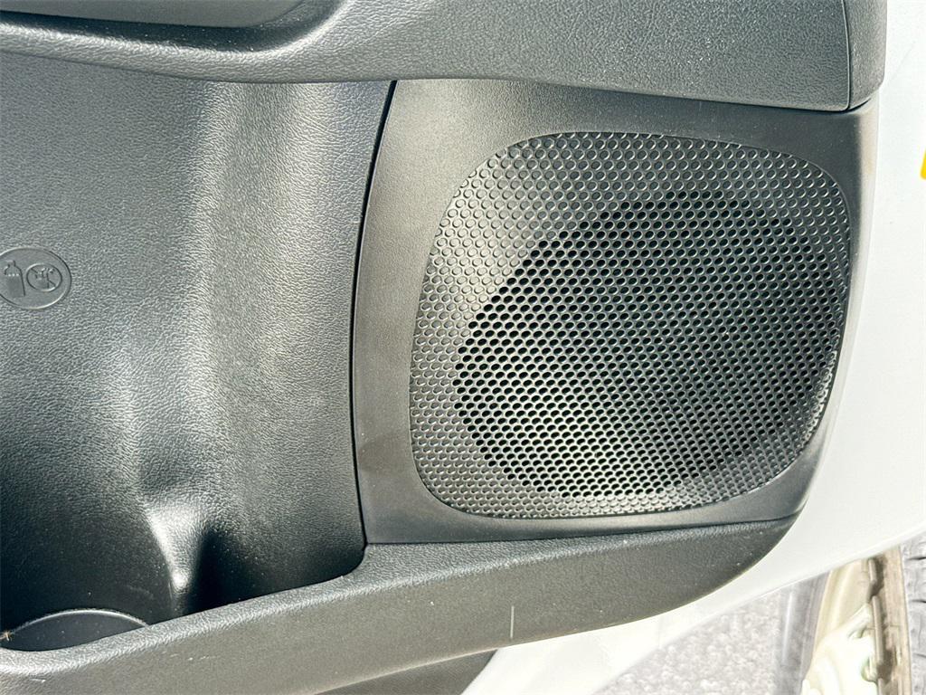 new 2026 Ram ProMaster 3500 Window Van car, priced at $43,643