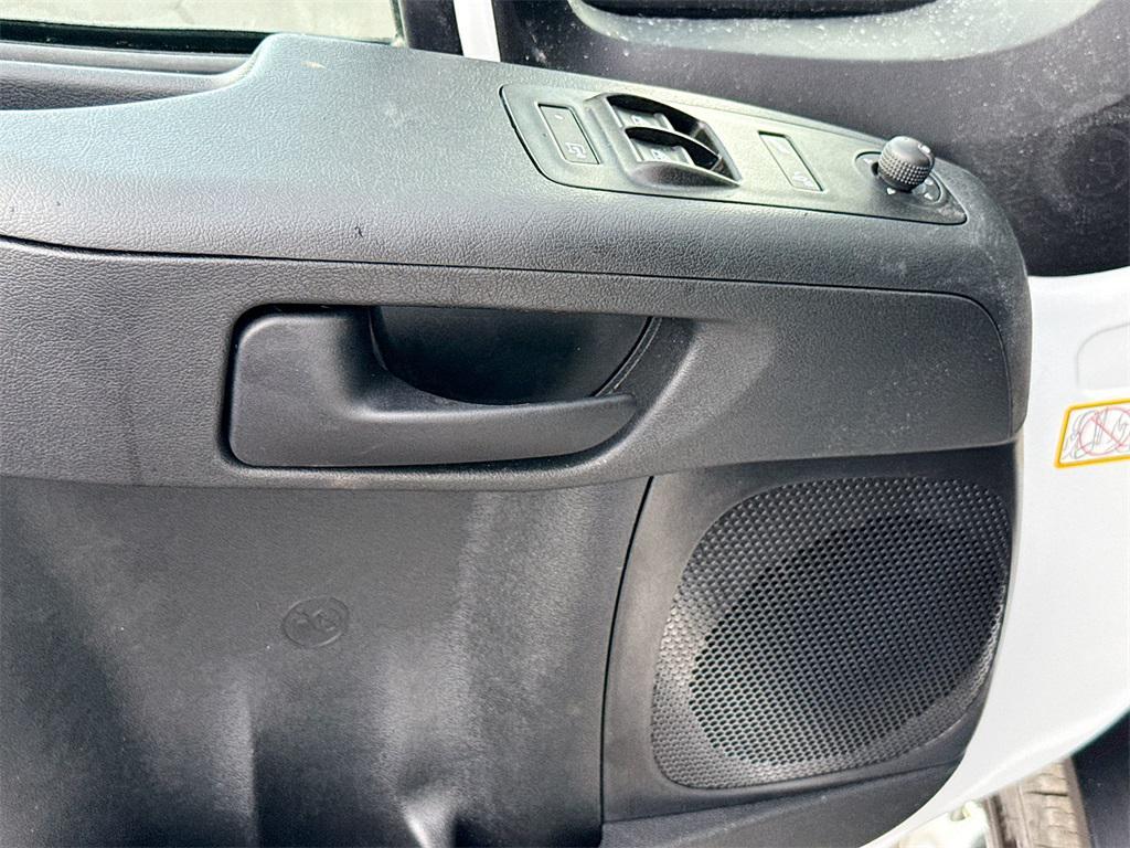 new 2026 Ram ProMaster 3500 Window Van car, priced at $43,643