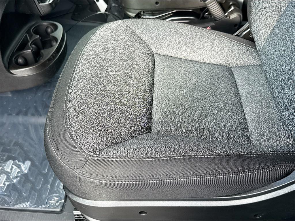 new 2026 Ram ProMaster 3500 Window Van car, priced at $43,643