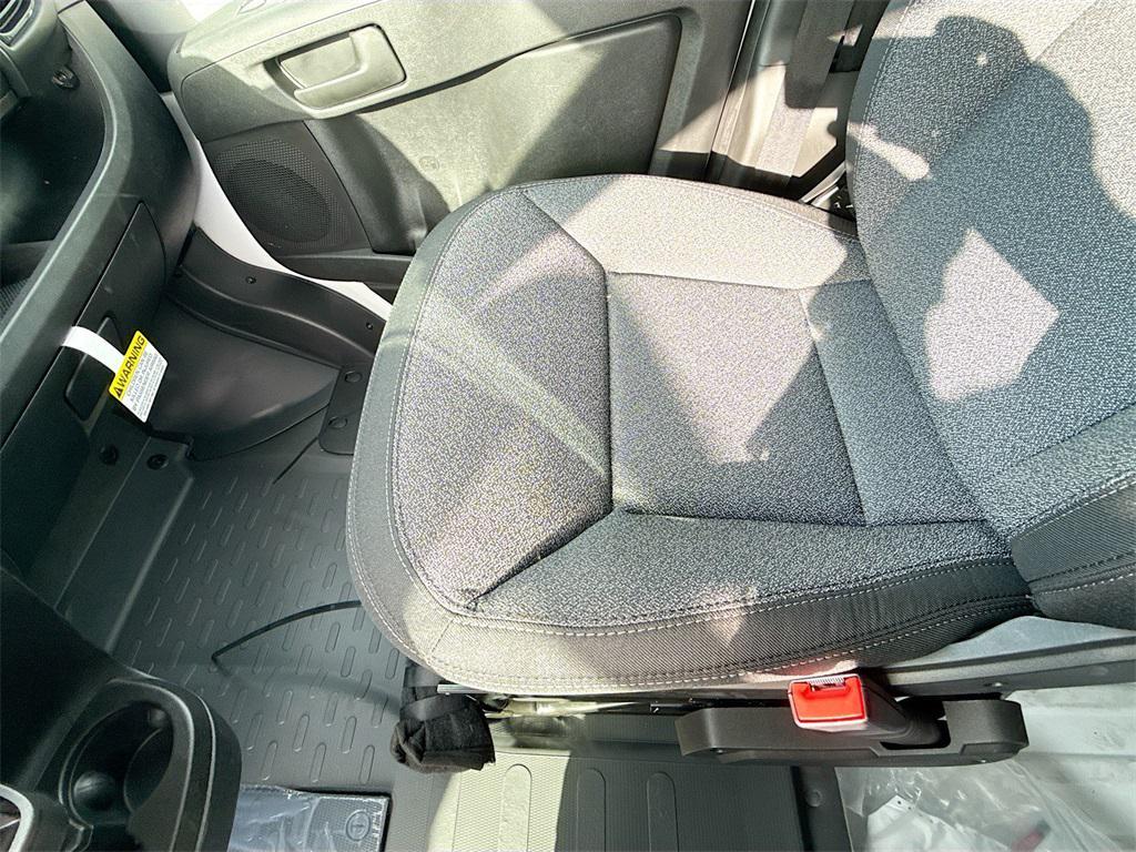 new 2026 Ram ProMaster 3500 Window Van car, priced at $43,643