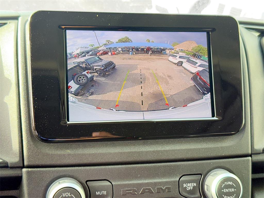 new 2026 Ram ProMaster 3500 Window Van car, priced at $43,643