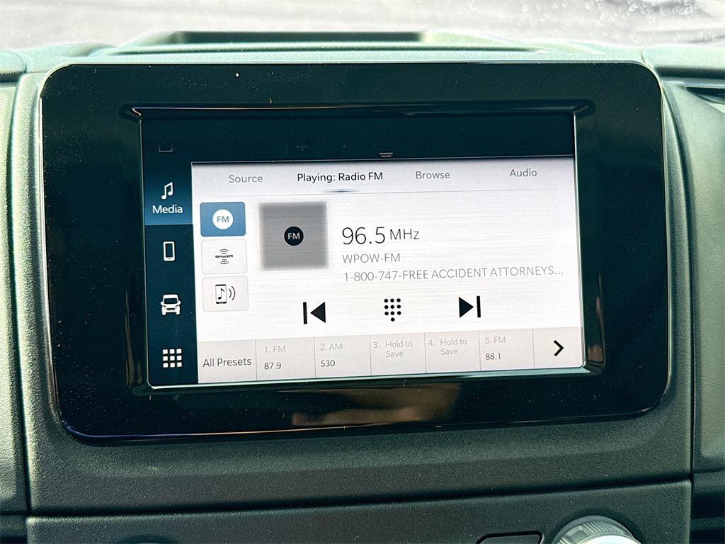 new 2026 Ram ProMaster 3500 Window Van car, priced at $43,643