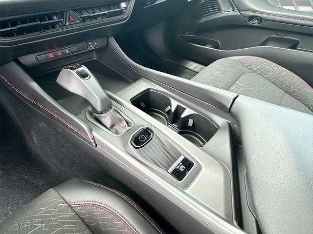 new 2025 Dodge Charger Daytona car, priced at $43,410