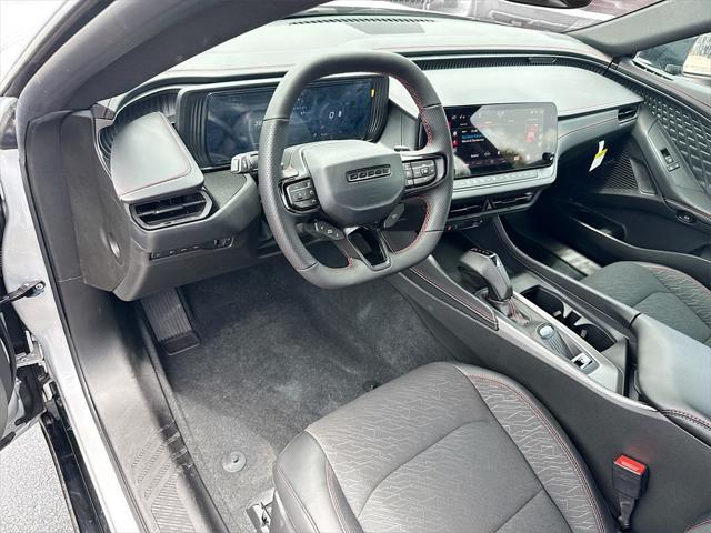 new 2025 Dodge Charger Daytona car, priced at $43,410
