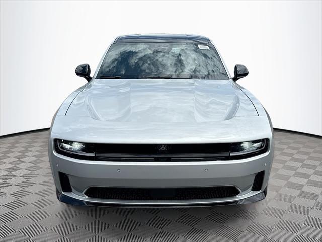 new 2025 Dodge Charger Daytona car, priced at $43,410