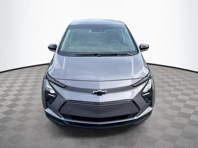 used 2023 Chevrolet Bolt EV car, priced at $14,649