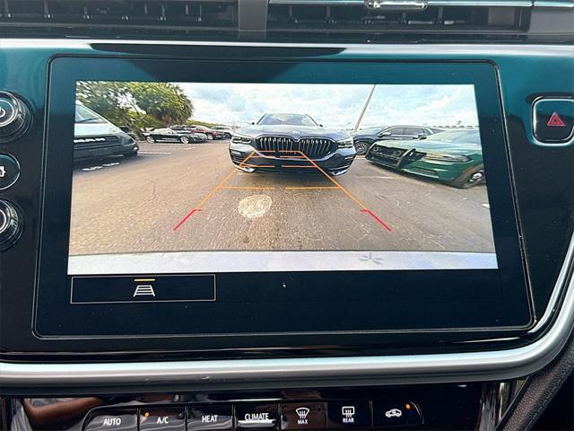used 2023 Chevrolet Bolt EV car, priced at $14,649
