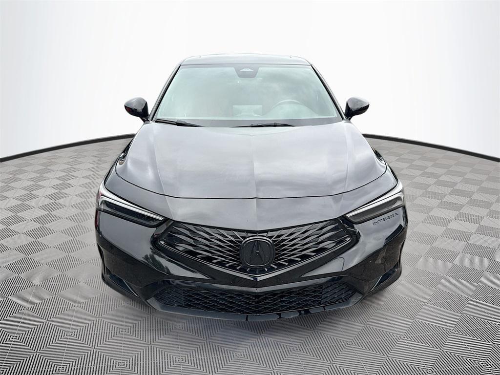 used 2023 Acura Integra car, priced at $21,366