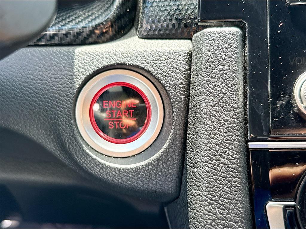 used 2020 Honda Civic car, priced at $16,992