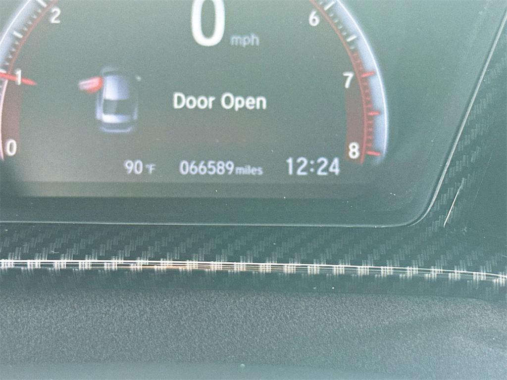 used 2020 Honda Civic car, priced at $16,992