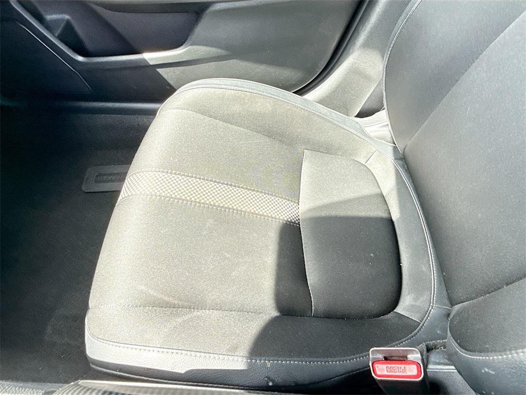 used 2020 Honda Civic car, priced at $16,992