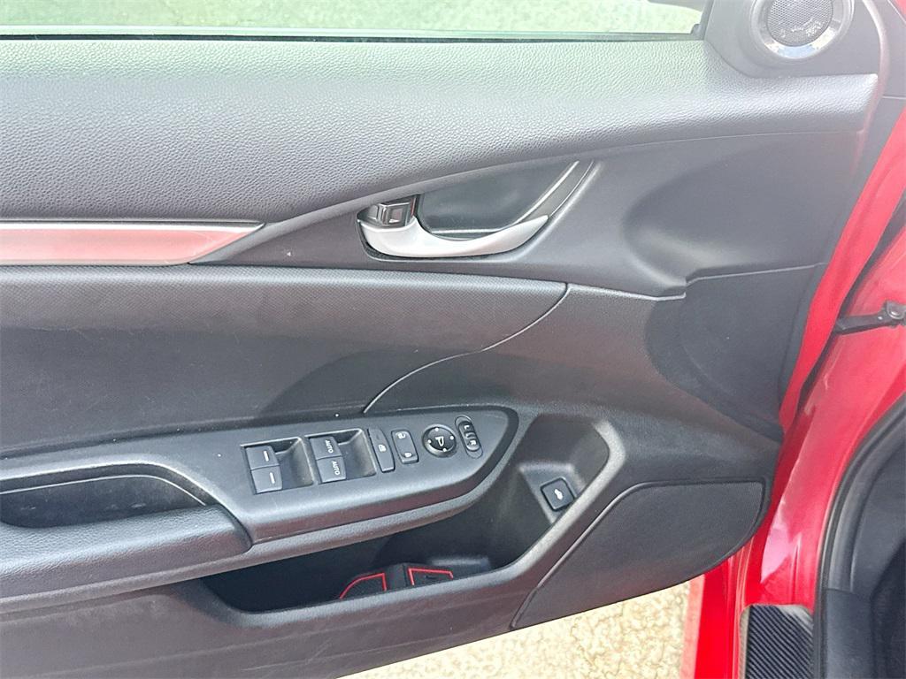 used 2020 Honda Civic car, priced at $16,992