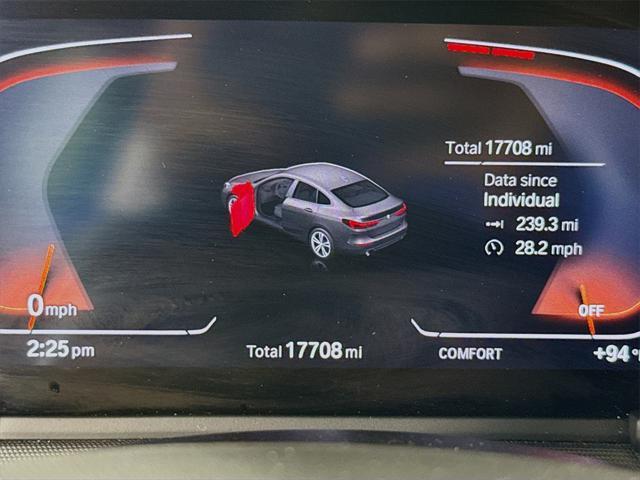 used 2024 BMW 228 Gran Coupe car, priced at $27,185