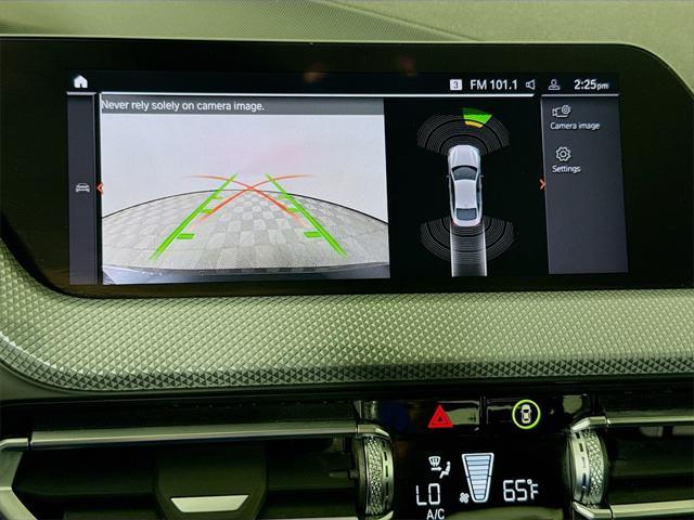 used 2024 BMW 228 Gran Coupe car, priced at $27,185