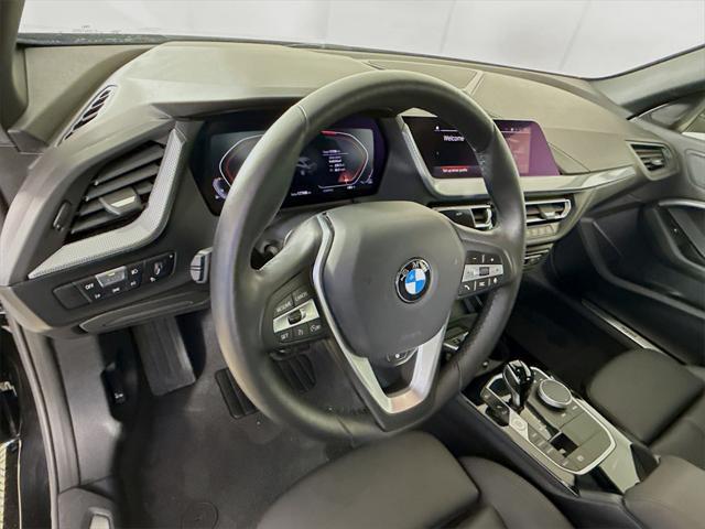 used 2024 BMW 228 Gran Coupe car, priced at $27,185