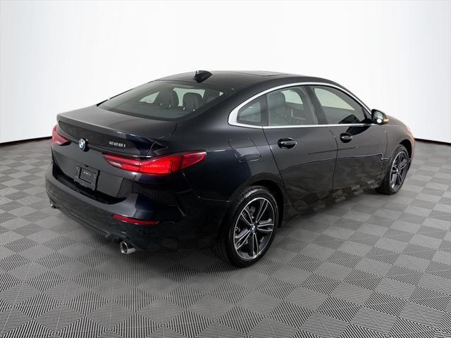 used 2024 BMW 228 Gran Coupe car, priced at $27,185