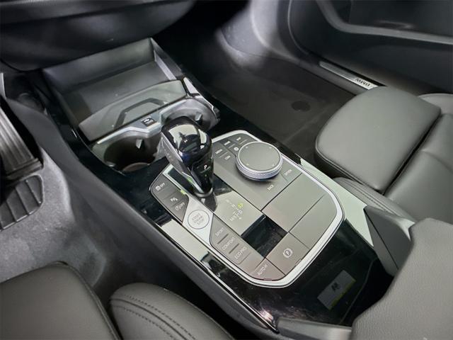 used 2024 BMW 228 Gran Coupe car, priced at $27,185