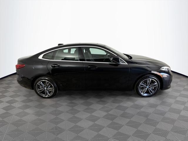 used 2024 BMW 228 Gran Coupe car, priced at $27,185