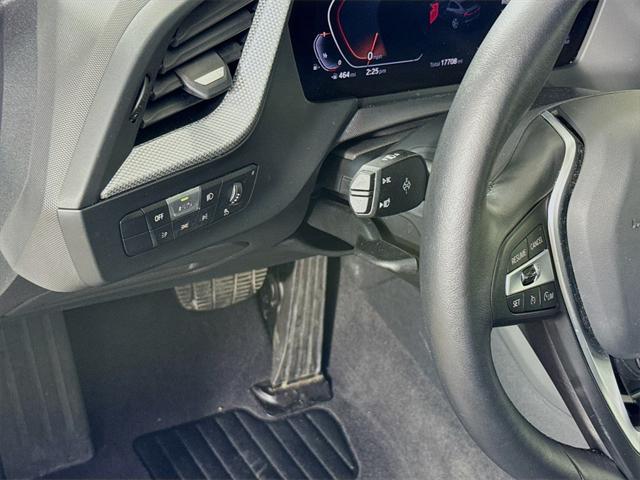 used 2024 BMW 228 Gran Coupe car, priced at $27,185