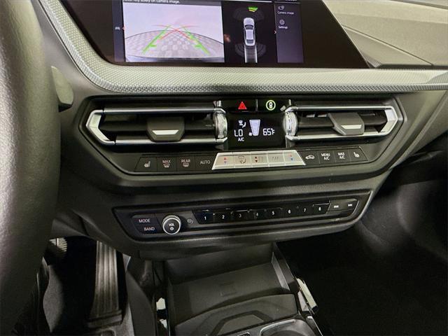 used 2024 BMW 228 Gran Coupe car, priced at $27,185