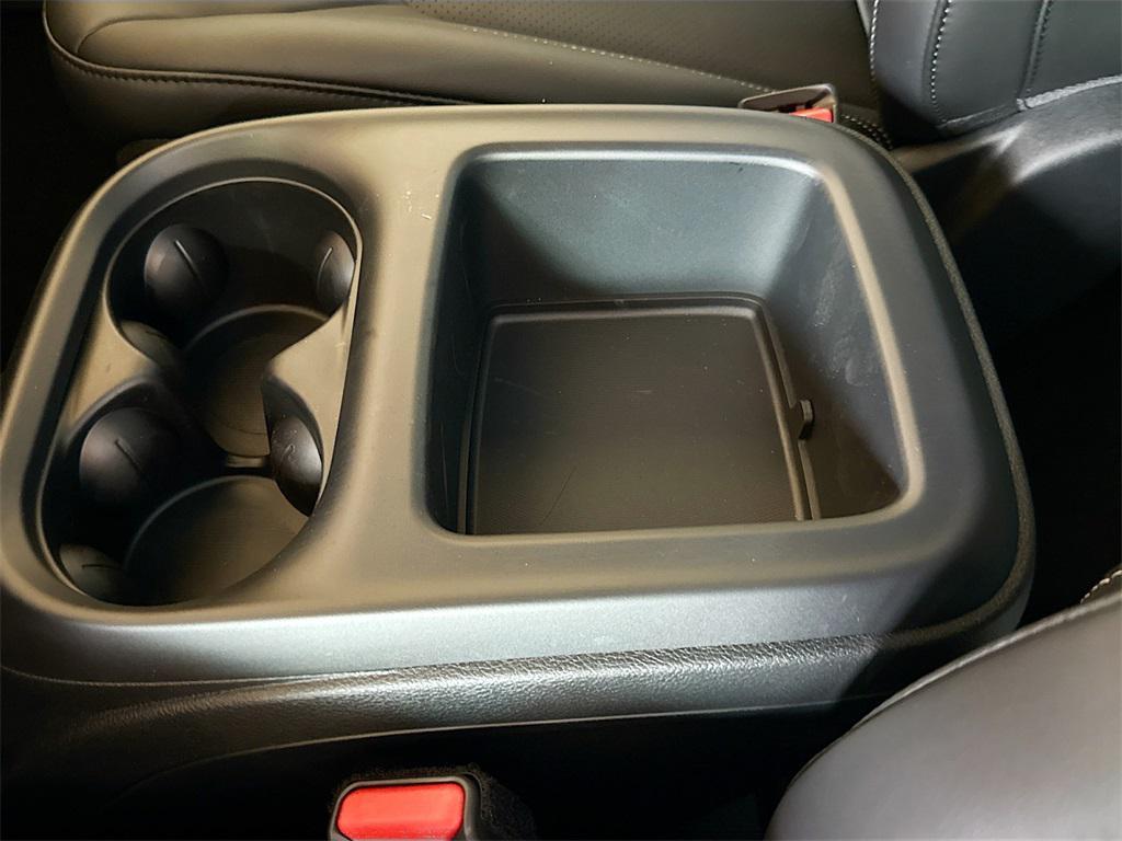 new 2025 Chrysler Pacifica car, priced at $37,454