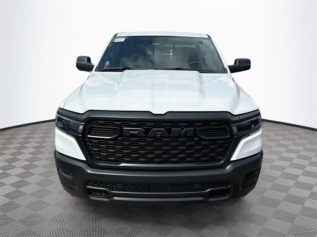 new 2026 Ram 1500 car, priced at $36,536