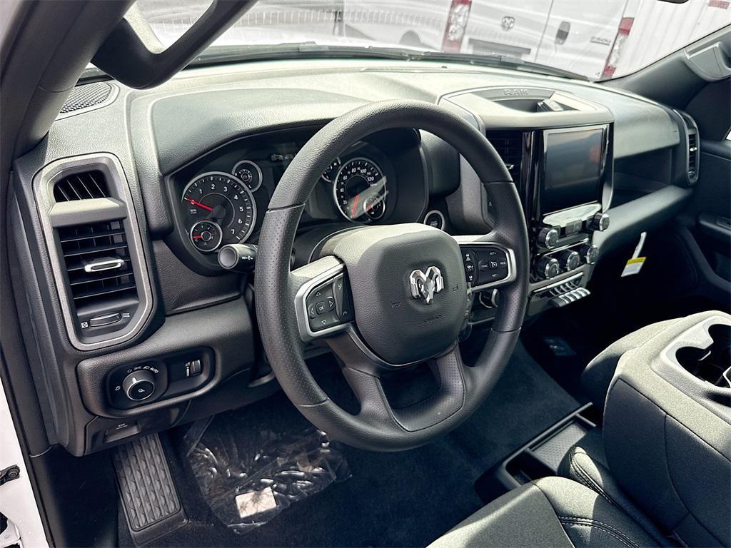 new 2026 Ram 1500 car, priced at $36,536