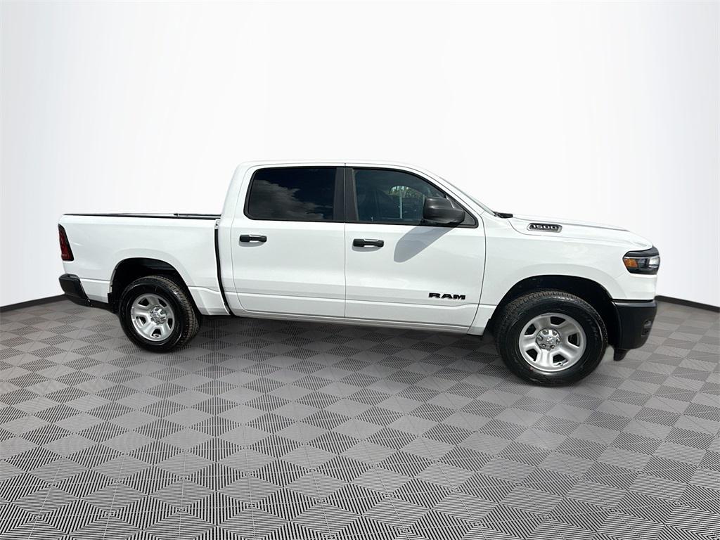 new 2026 Ram 1500 car, priced at $36,536