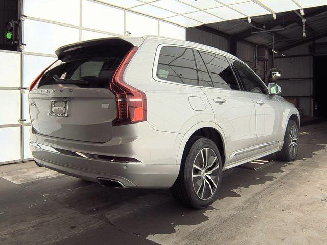 used 2021 Volvo XC90 Recharge Plug-In Hybrid car, priced at $25,772