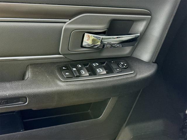 used 2021 Ram 1500 Classic car, priced at $25,596