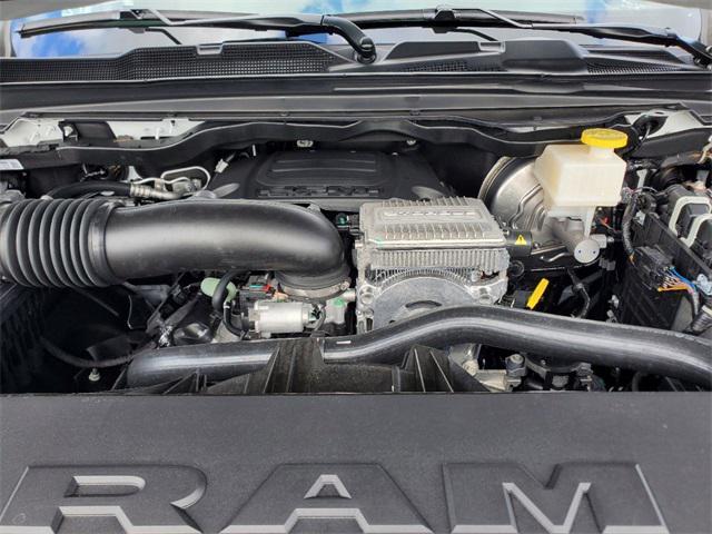 new 2023 Ram 1500 car, priced at $36,902