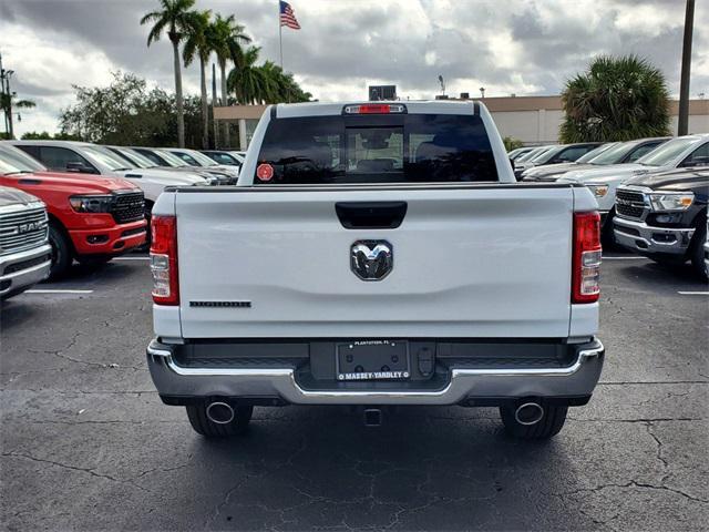 new 2023 Ram 1500 car, priced at $36,902