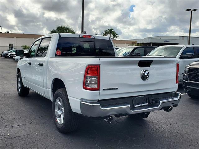 new 2023 Ram 1500 car, priced at $36,902