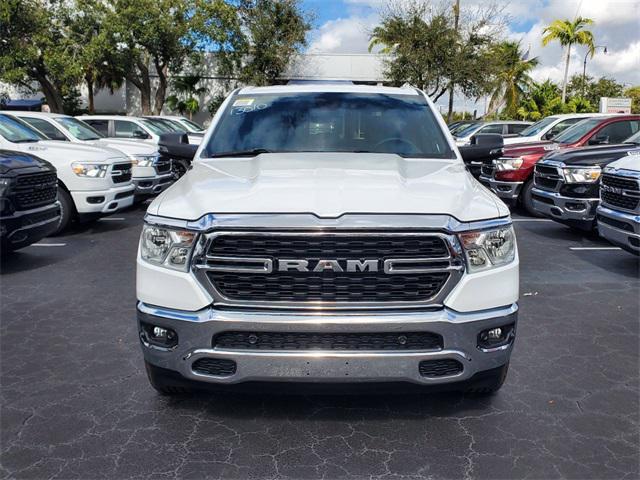 new 2023 Ram 1500 car, priced at $36,902