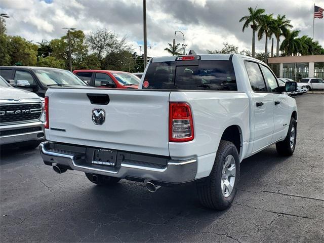 new 2023 Ram 1500 car, priced at $36,902