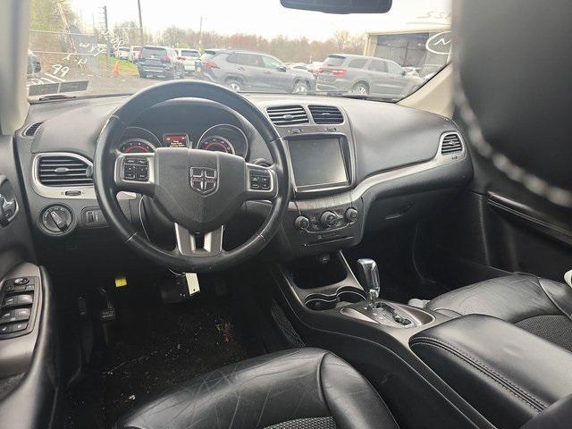 used 2019 Dodge Journey car, priced at $13,231