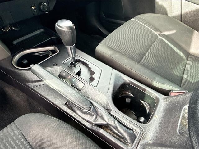 used 2018 Toyota RAV4 car, priced at $16,009
