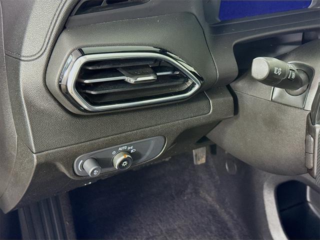 used 2022 Chevrolet Bolt EUV car, priced at $16,946