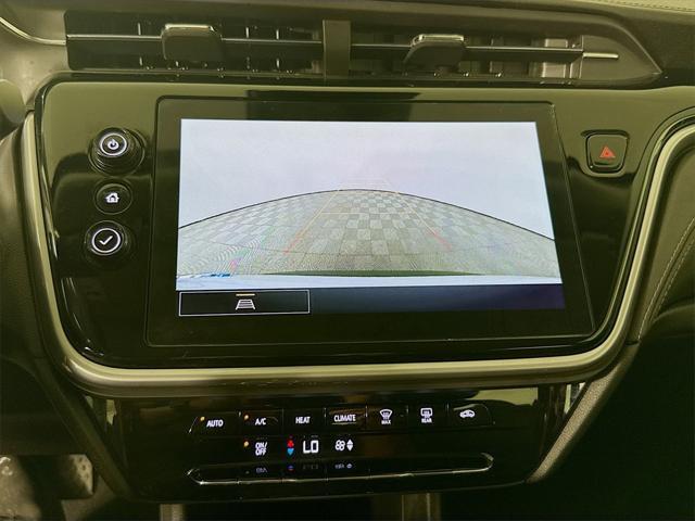 used 2022 Chevrolet Bolt EUV car, priced at $16,946