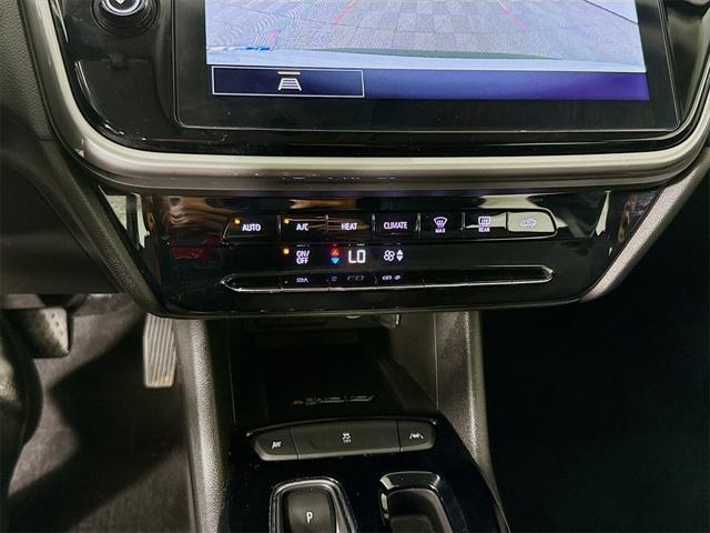 used 2022 Chevrolet Bolt EUV car, priced at $16,946
