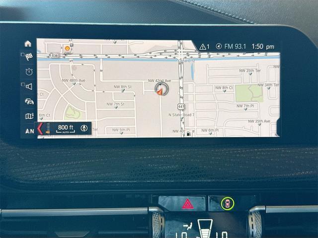 used 2020 BMW 228 Gran Coupe car, priced at $19,342