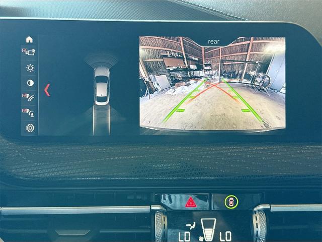 used 2020 BMW 228 Gran Coupe car, priced at $19,342