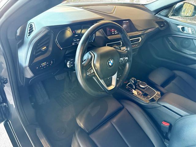 used 2020 BMW 228 Gran Coupe car, priced at $19,342