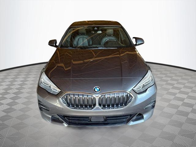 used 2020 BMW 228 Gran Coupe car, priced at $19,342