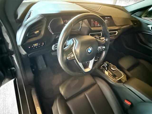 used 2020 BMW 228 Gran Coupe car, priced at $19,342