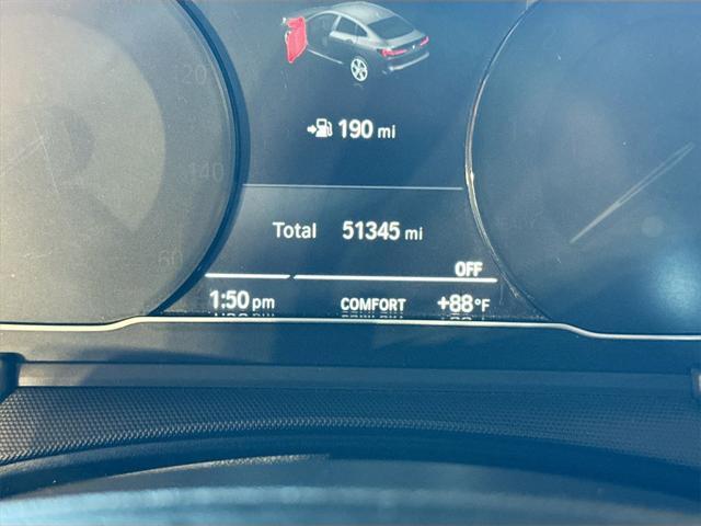 used 2020 BMW 228 Gran Coupe car, priced at $19,342