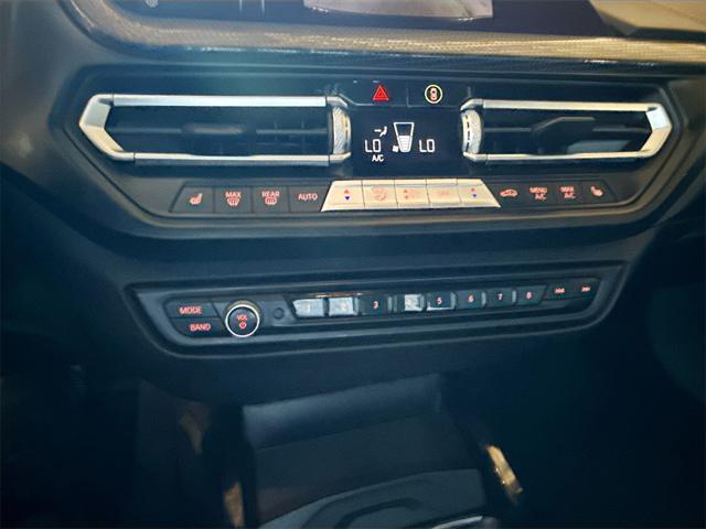 used 2020 BMW 228 Gran Coupe car, priced at $19,342