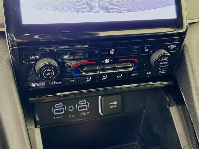 used 2023 Jeep Grand Cherokee L car, priced at $26,524