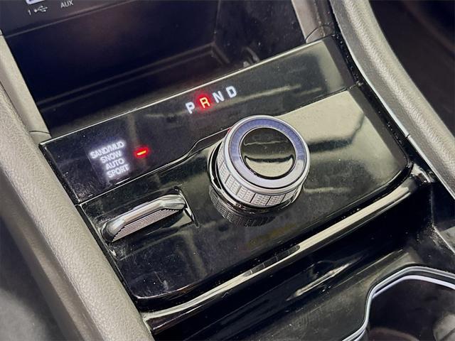 used 2023 Jeep Grand Cherokee L car, priced at $26,524